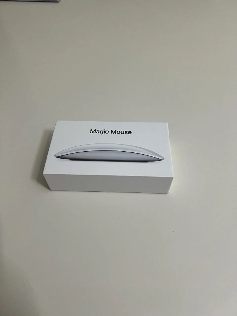 Apple Magic Mouse 2 Lightning441992340539985923