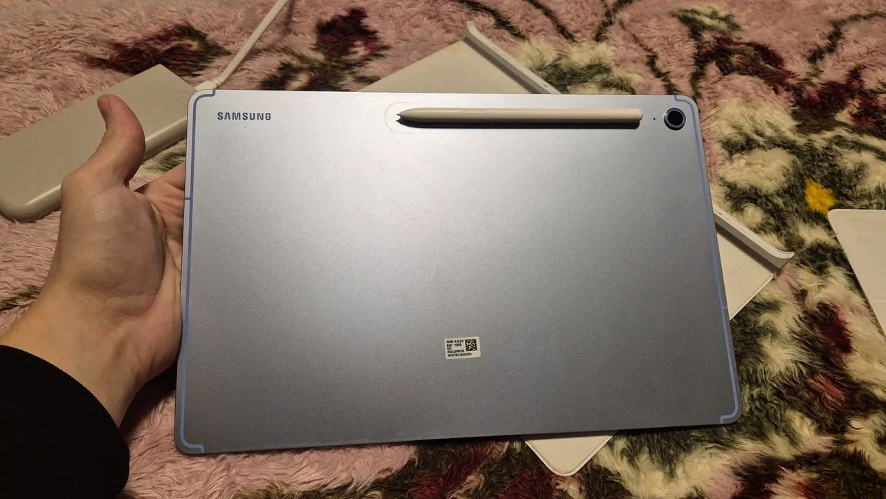 Samsung fe +  - Foto 2