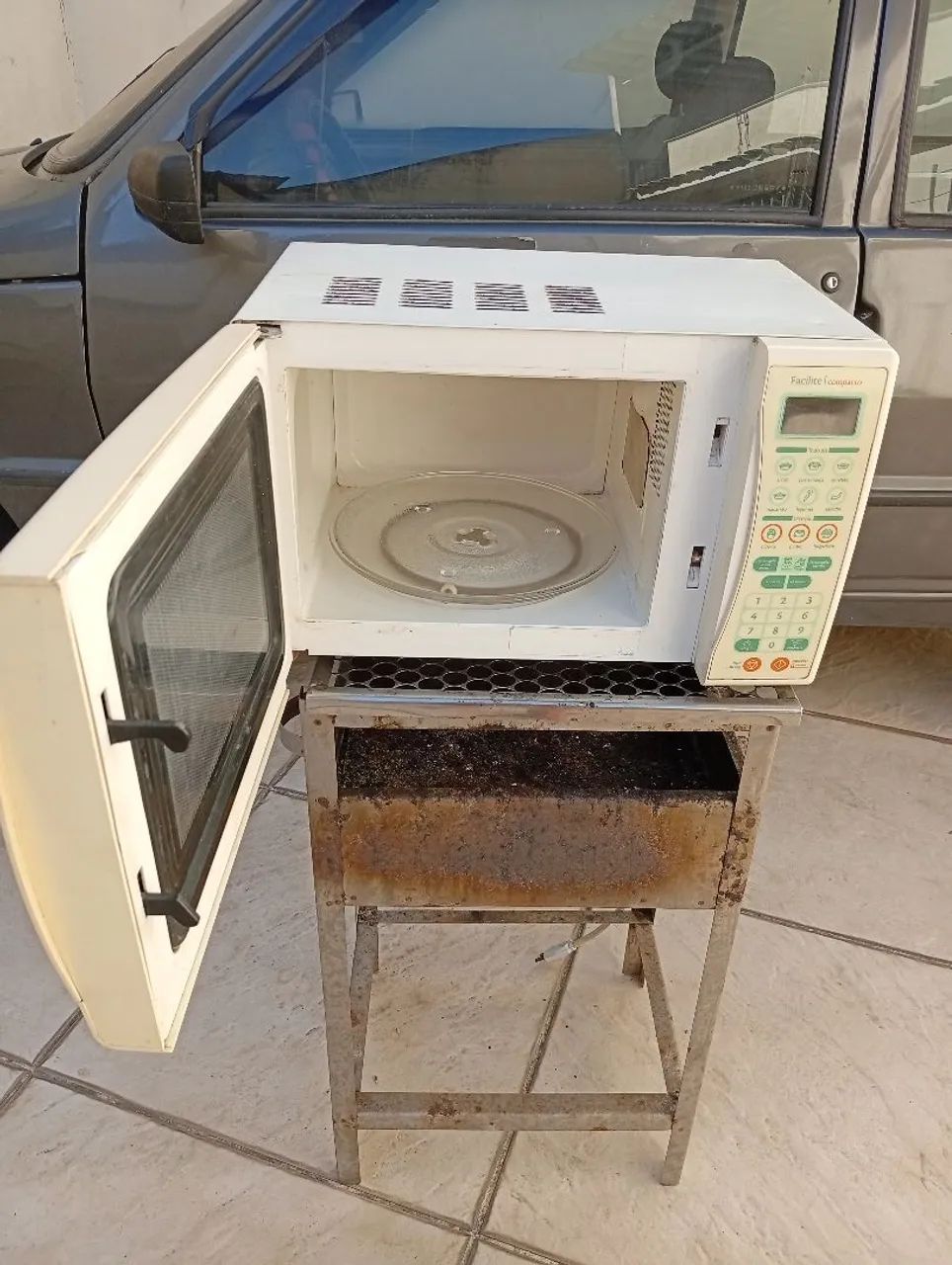 Microondas Consul 20 L - Foto 4