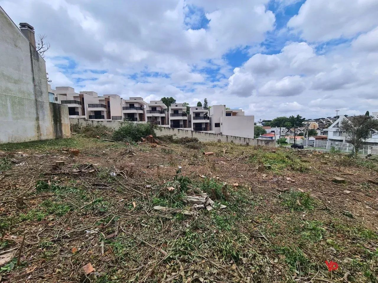 Terreno comercial com 1.880 m² para alugar - Foto 5