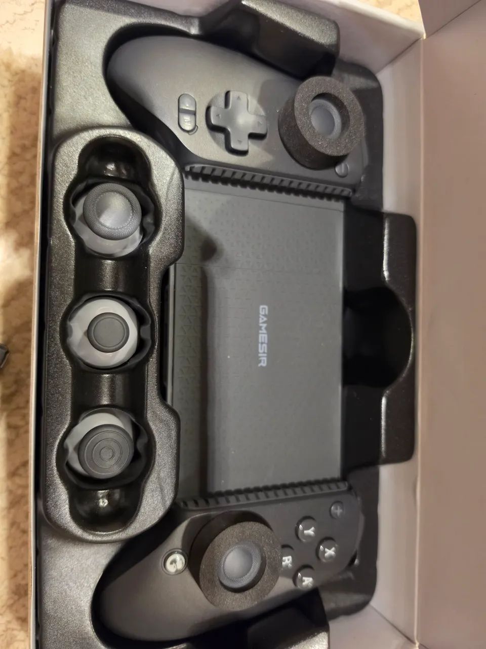 Controle Gamesir G8+ Galileu Wireless - Foto 3