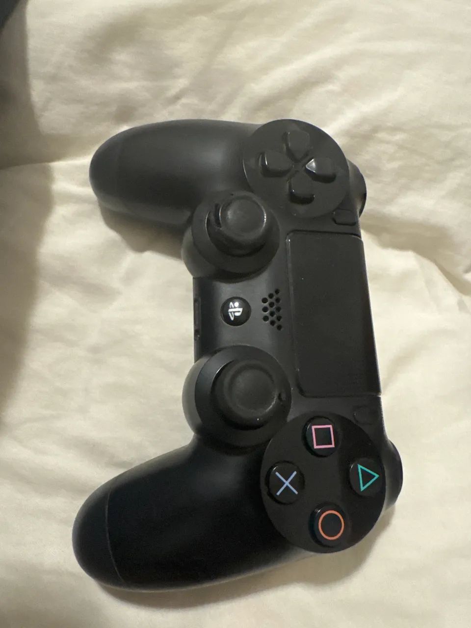 Controle PS4 