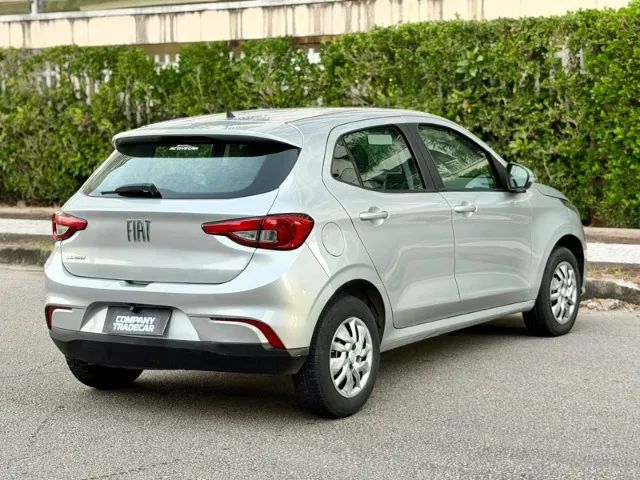 Fiat Argo 1.0 6V Flex. 2022 - Foto 4