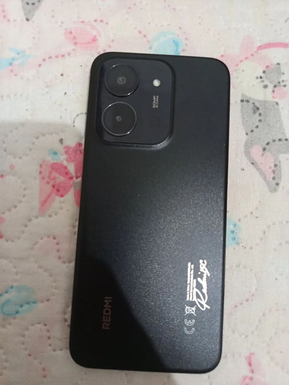 VENDA DE CELULAR REDMIN : REDMJN 15C - Foto 3
