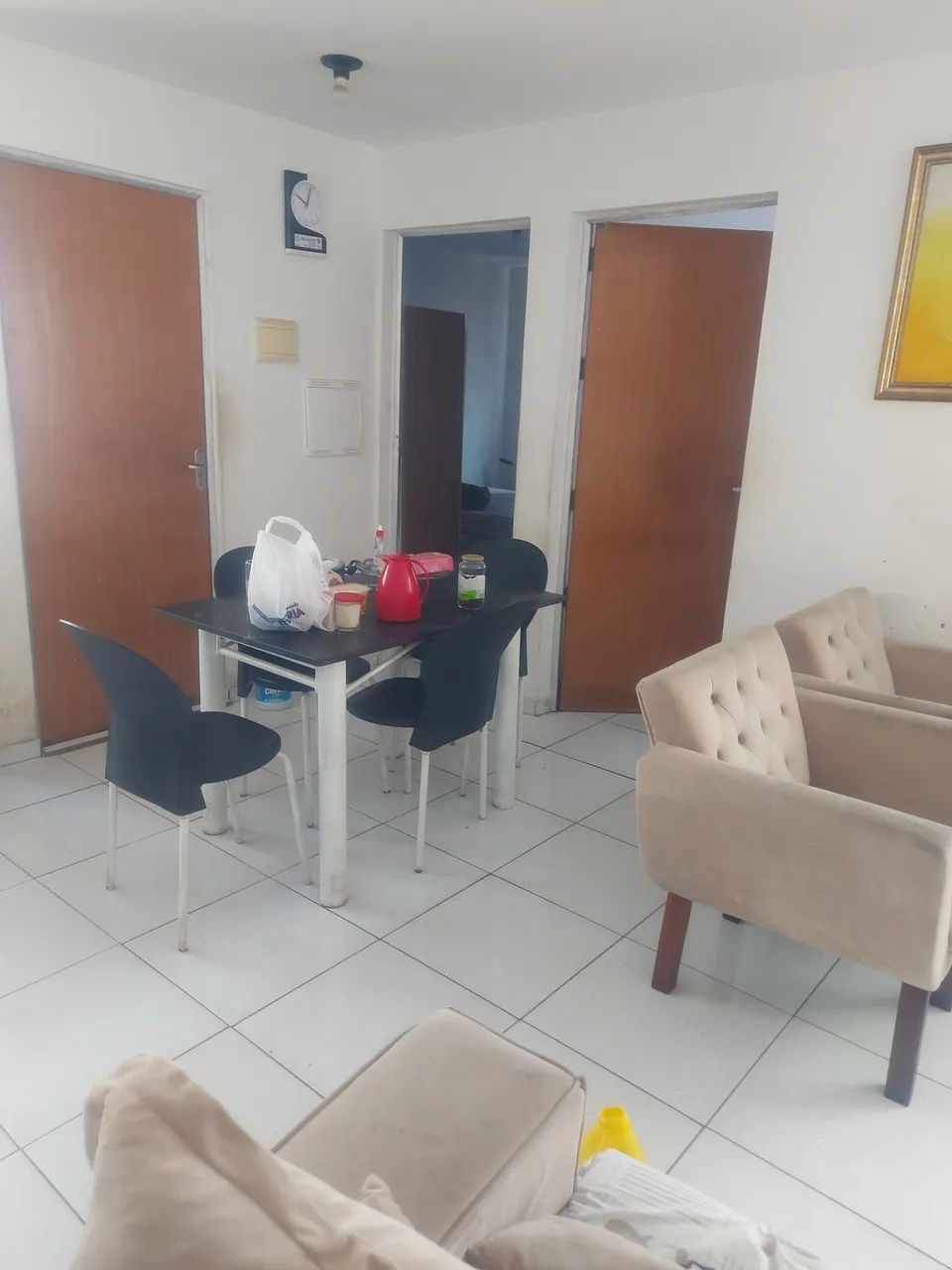 Otimo apartamento para alugar   - Foto 4