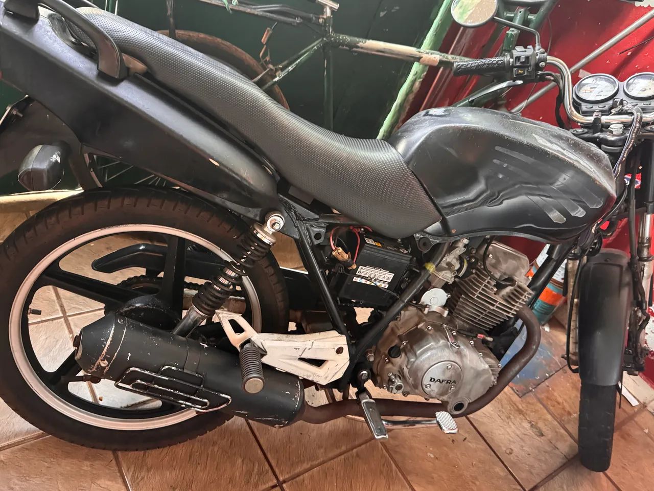 Moto  - Foto 3