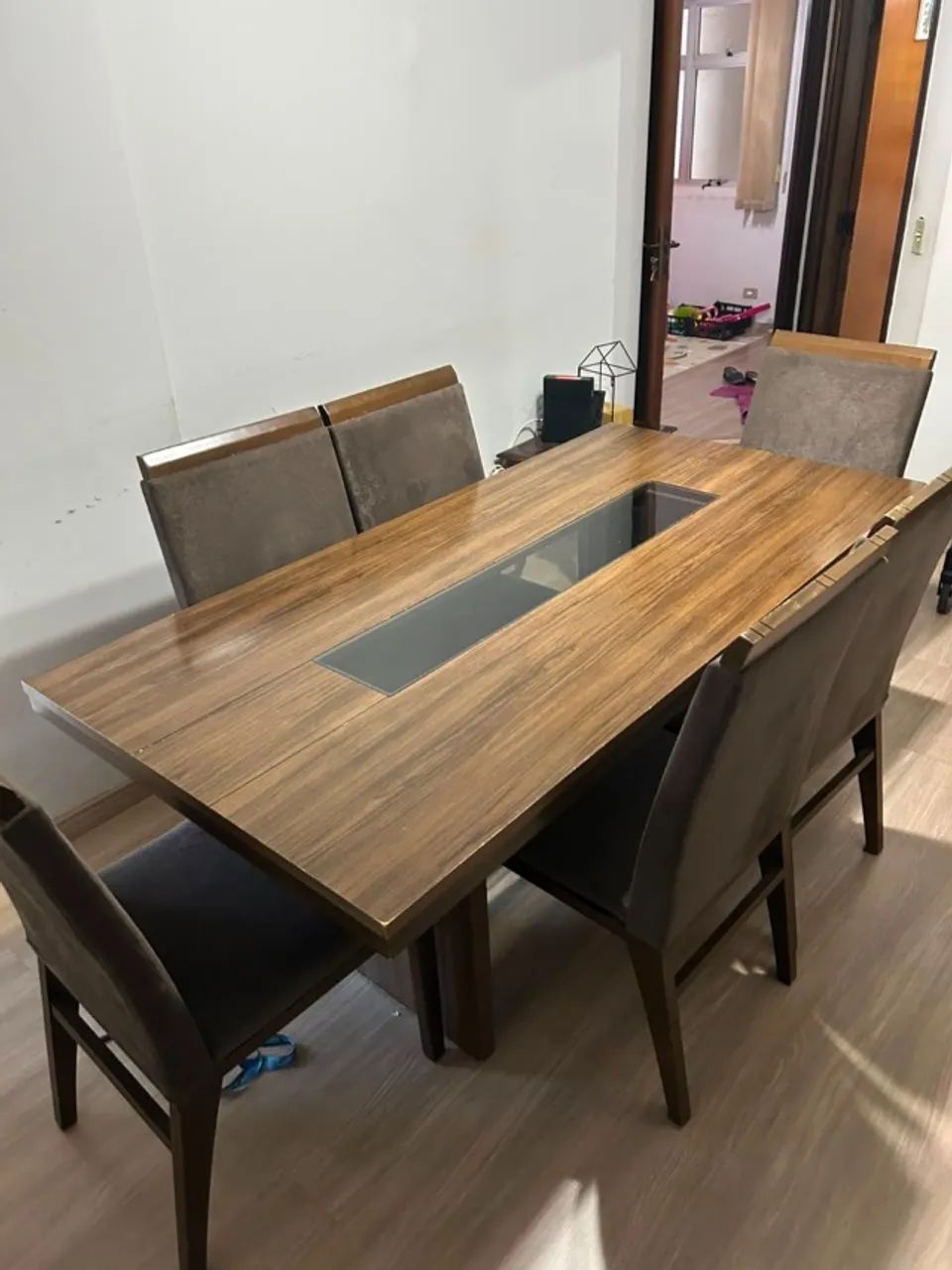 Mesa de Jantar