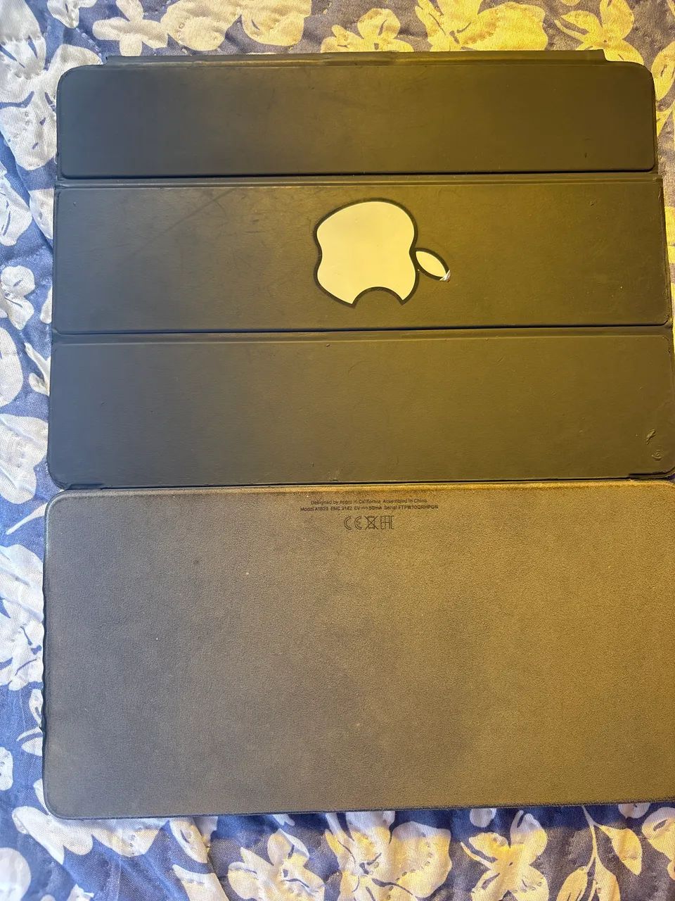 Mágic keyboard iPad Pro 10,5 2017 - Foto 2