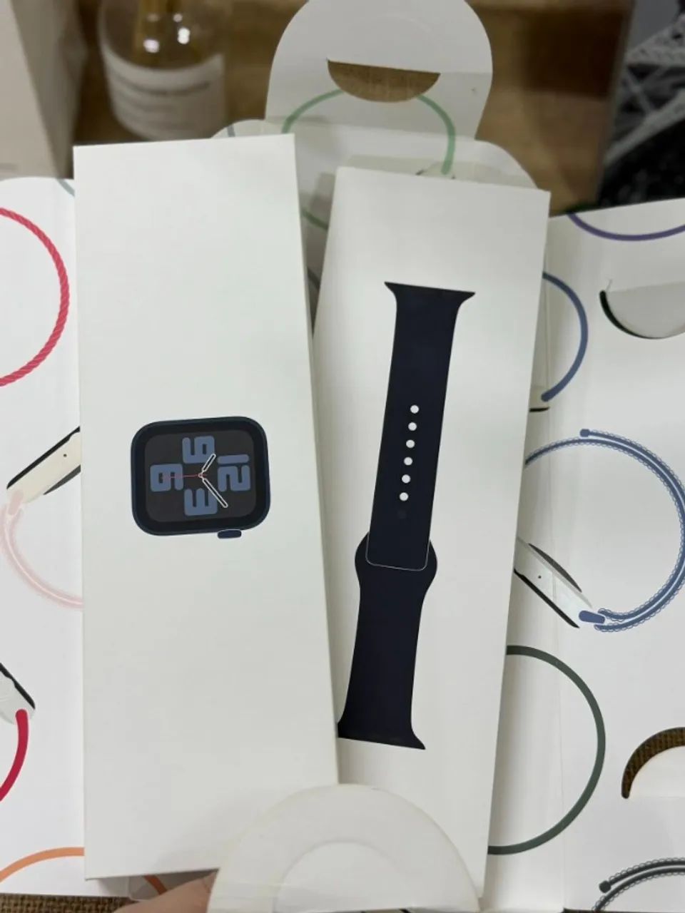 Apple Watch SE3 40mm - Foto 2