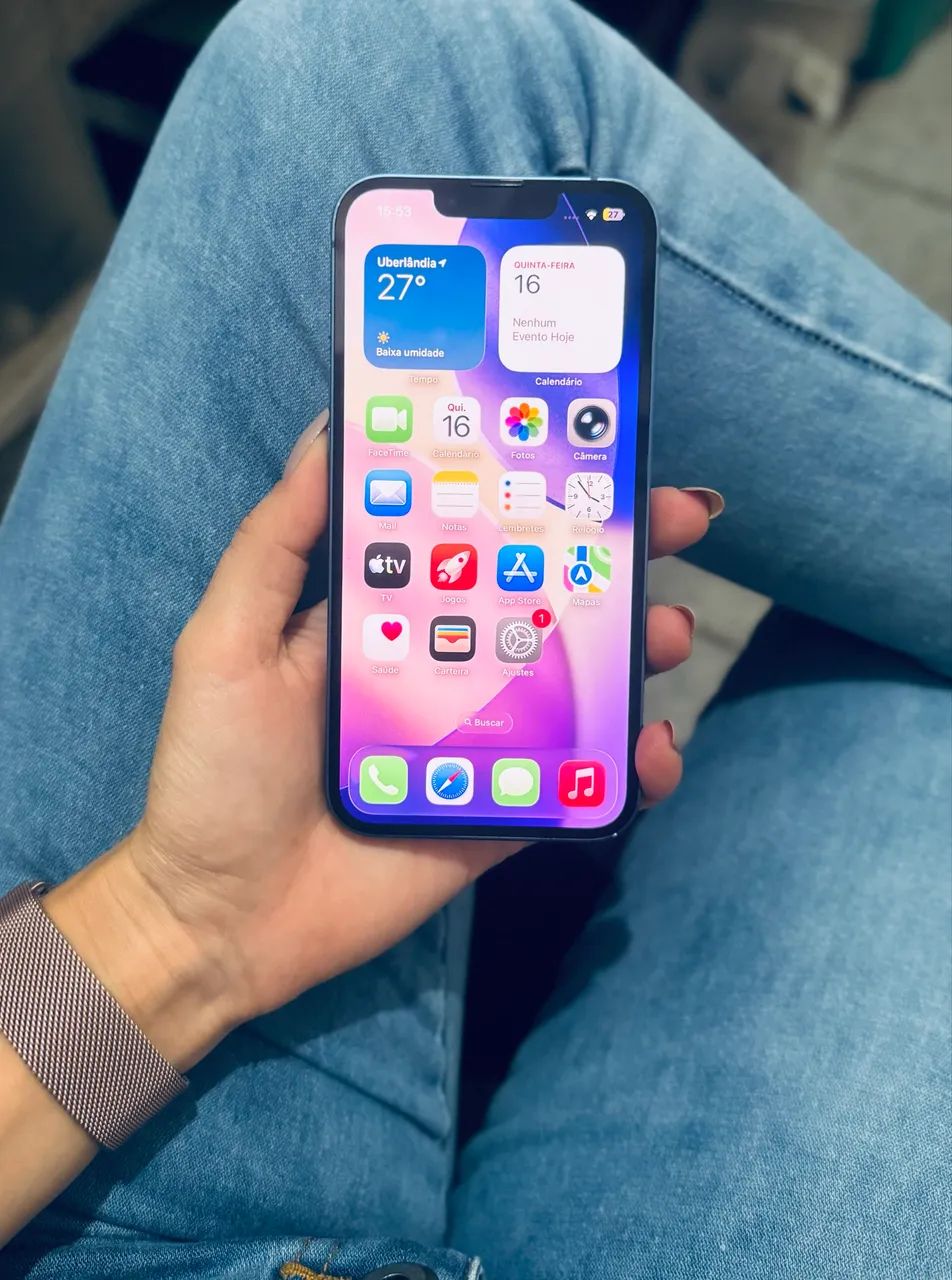 iPhone 13 128Gb  - Foto 3
