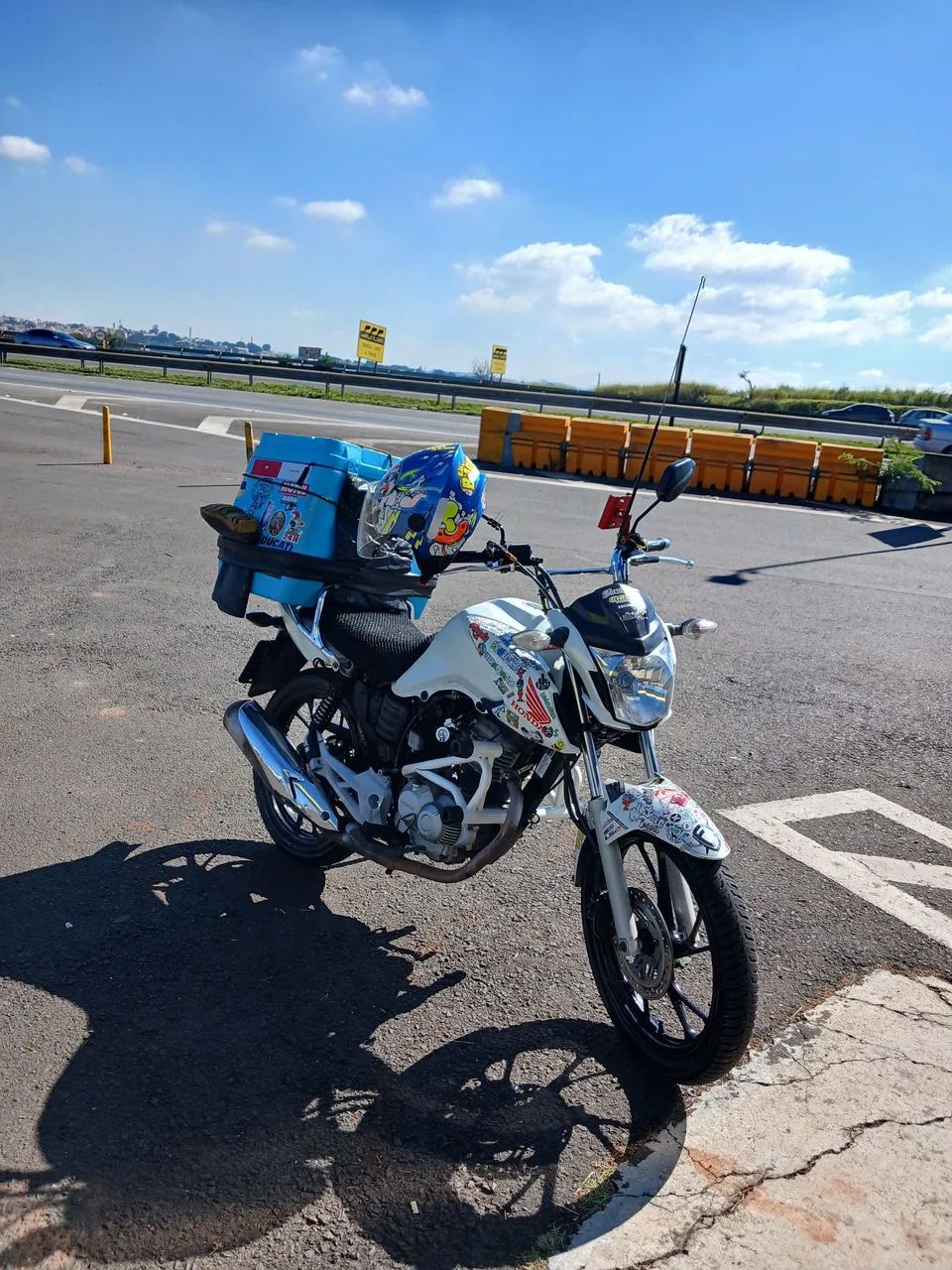 Moto - Foto 4