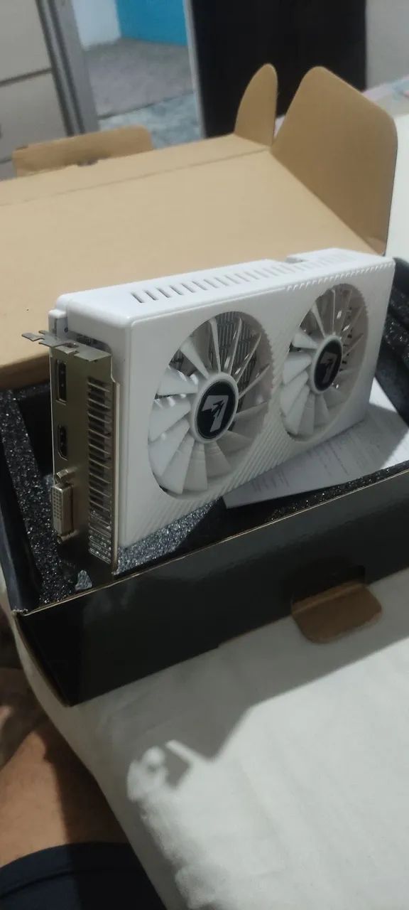 RX 580  8GB - Foto 2