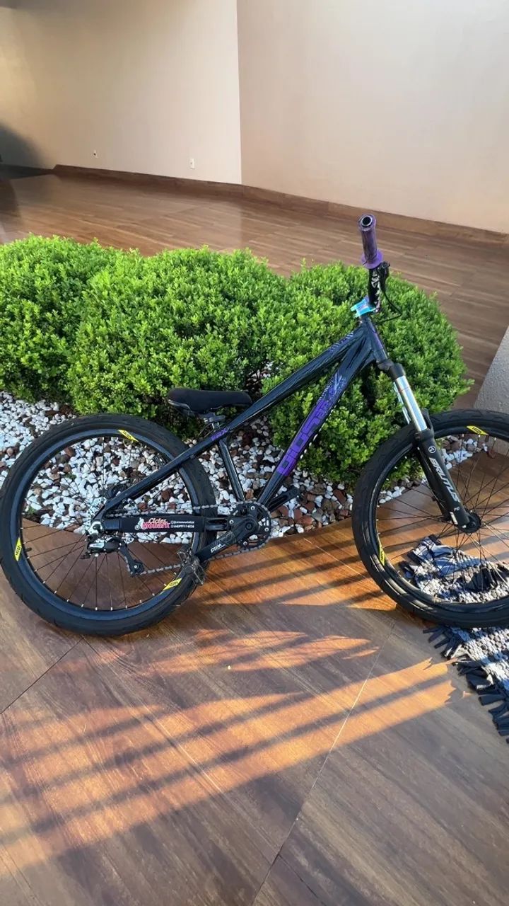 bicicleta gios frx aro 26 - Foto 2