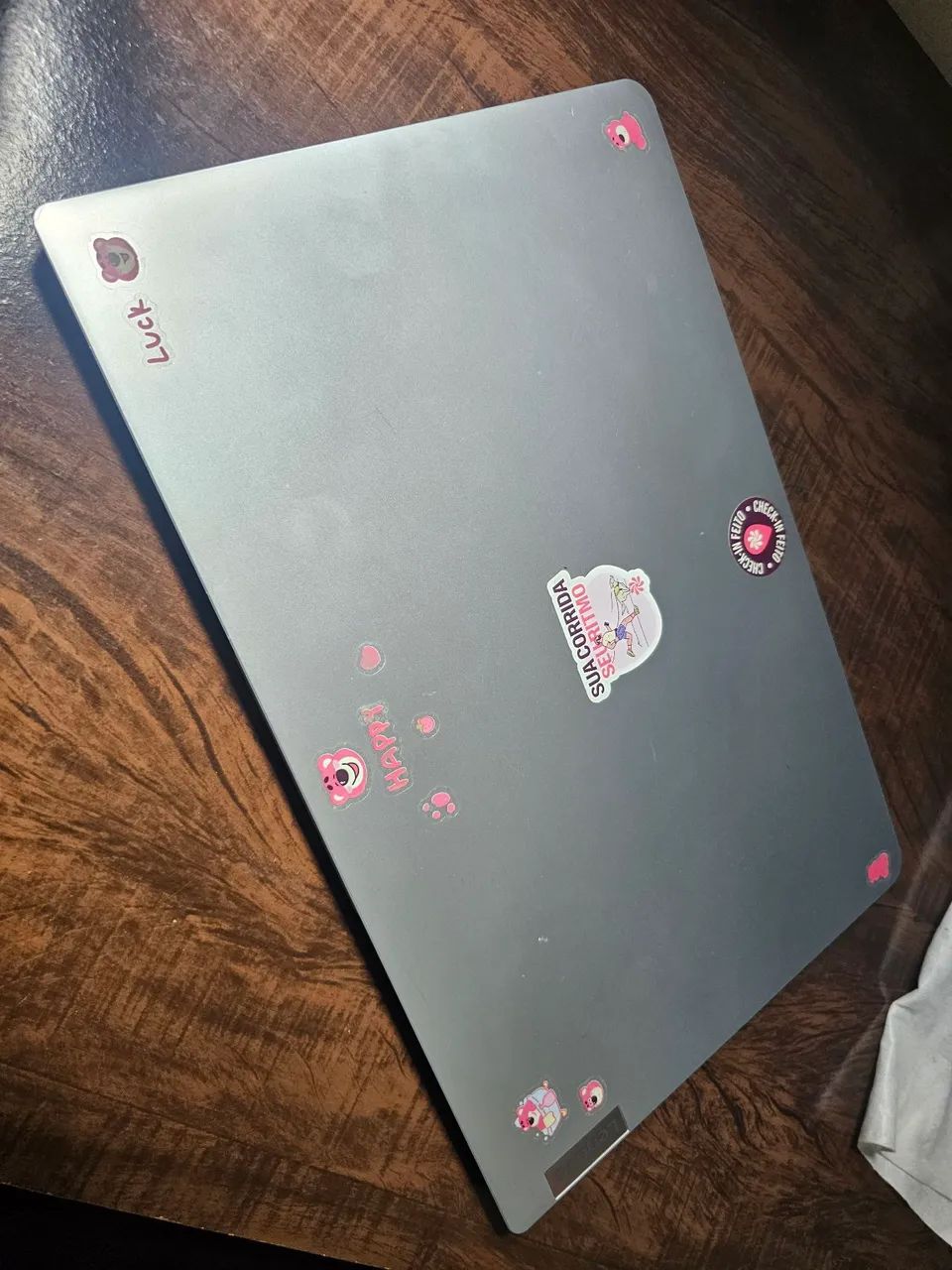 Notebook lenovo i5 8gb  - Foto 2