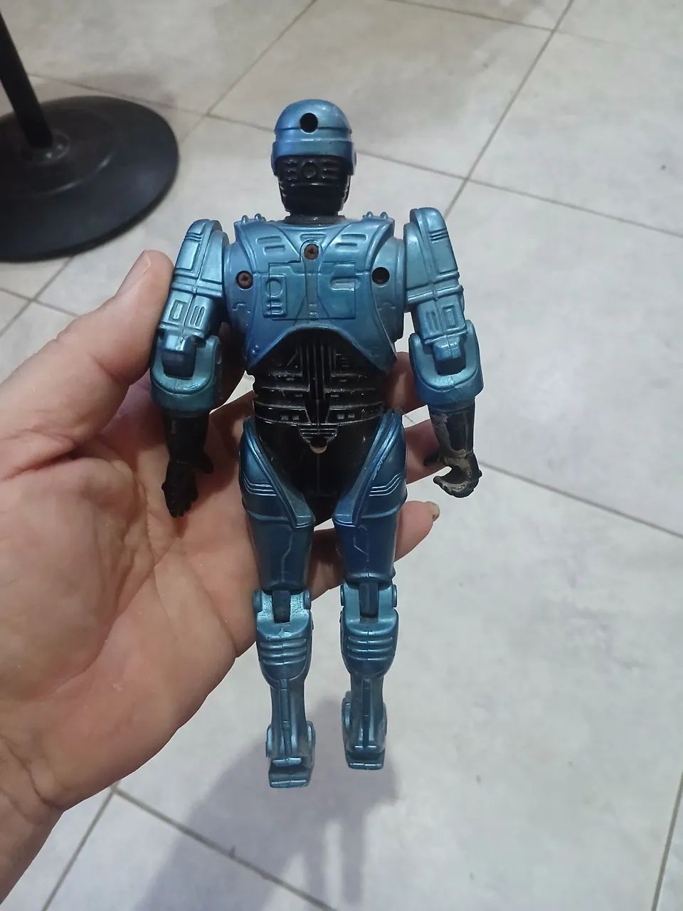 Boneco Robocop 1987 - Foto 3