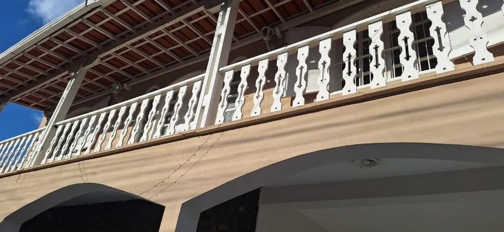 Casa à Venda - Jardim Alvorada, 5 Quartos, 290 m2