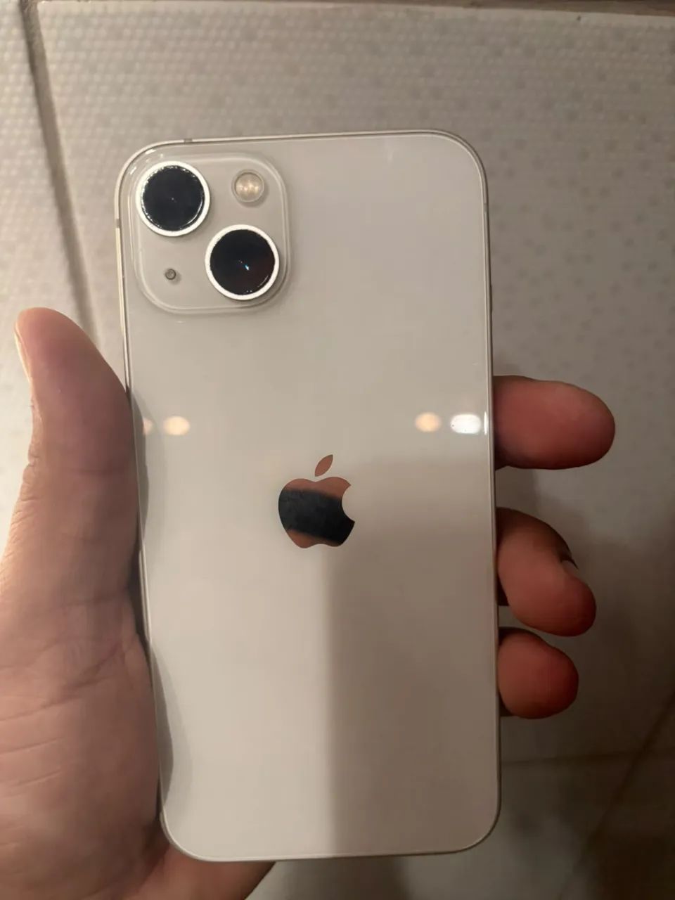 iPhone 13 128 gigas  - Foto 2