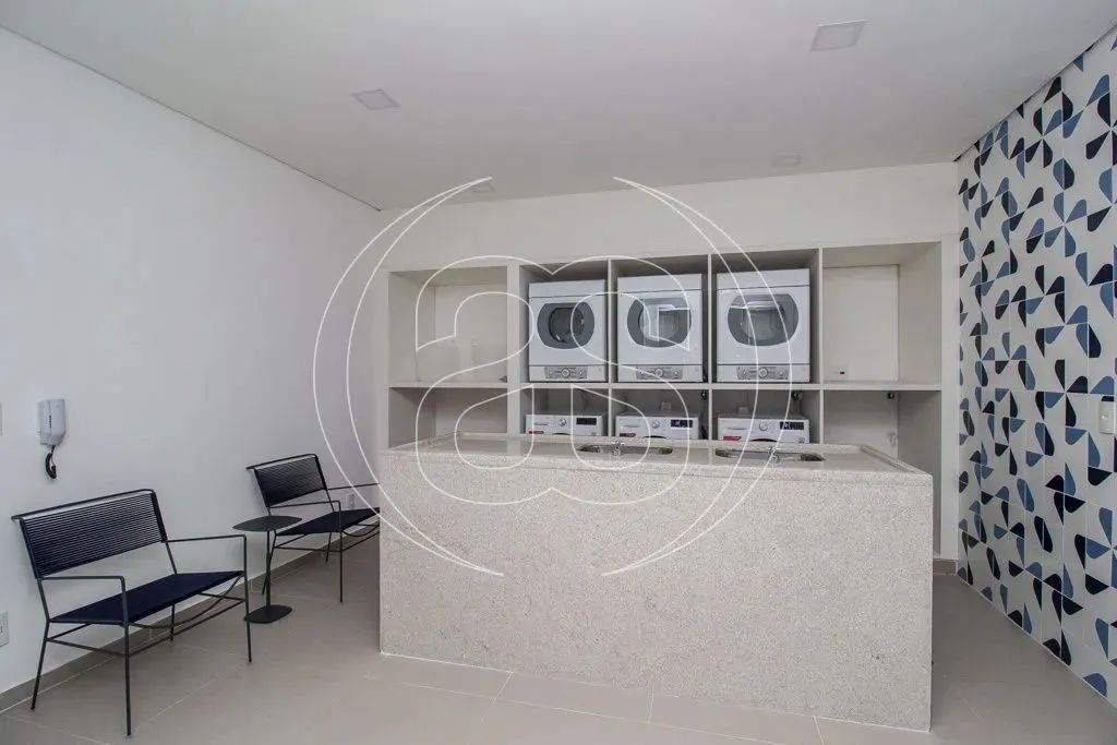 APTO IMPECÁVEL - TODO REFORMADO - AV. JANDIRA - MOEMA - AO LADO DO METRÔ - Foto 7