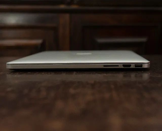 MacBook Pro 2014 15pol, i7 - Notebooks - Jardim Itapoã, Itapevi