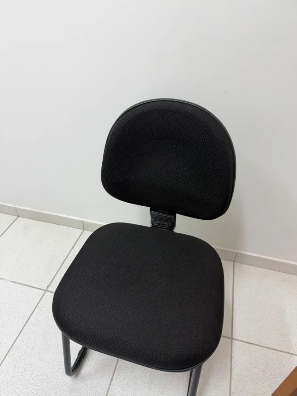 Cadeira de Escritório - Foto 3