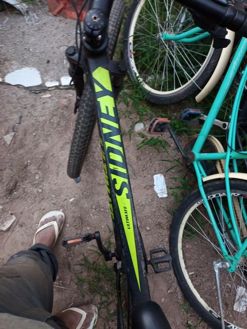 Bike aro 29  - Foto 4