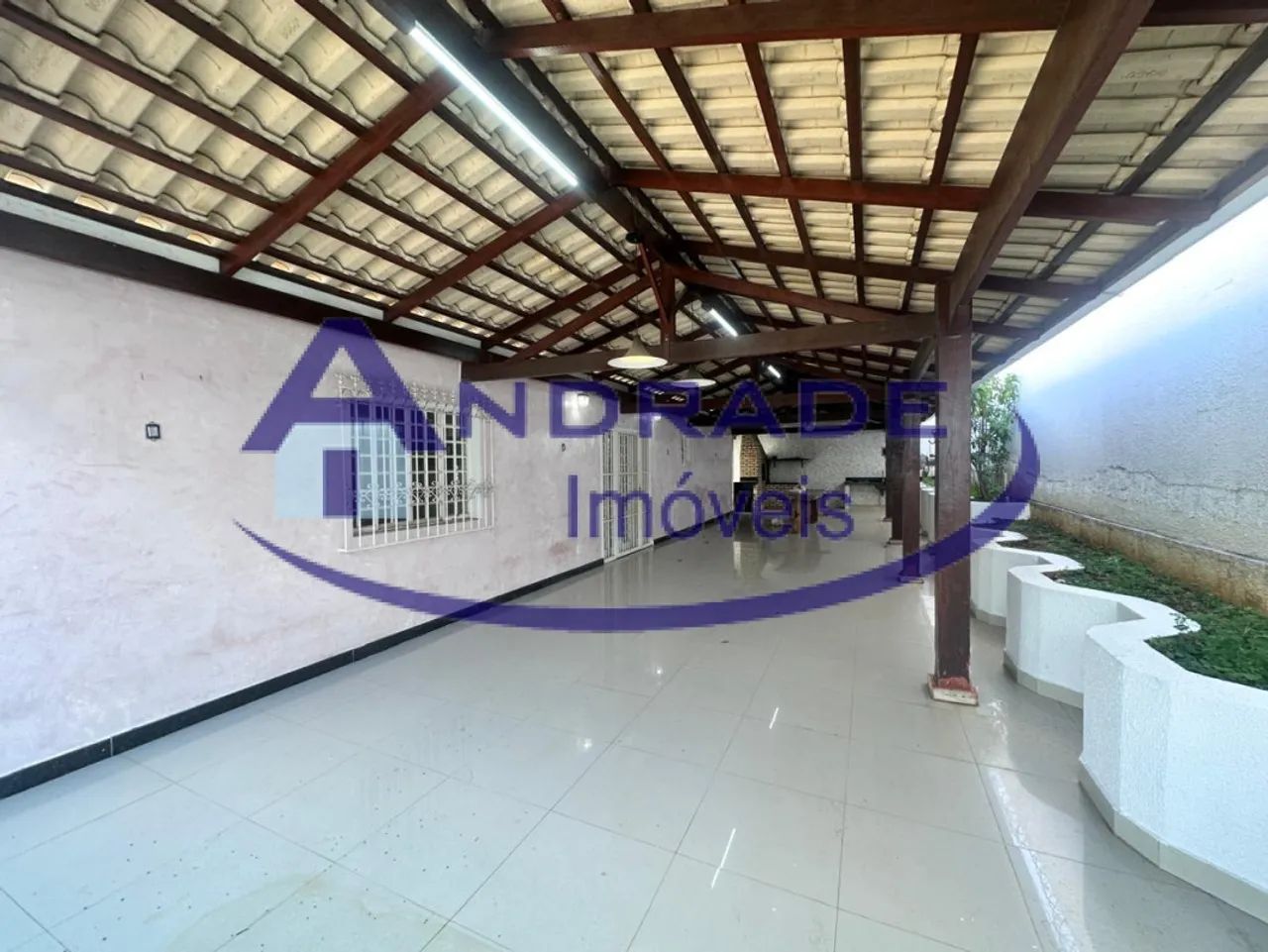 Casa com 6 quartos para alugar em Contagem - Foto 4