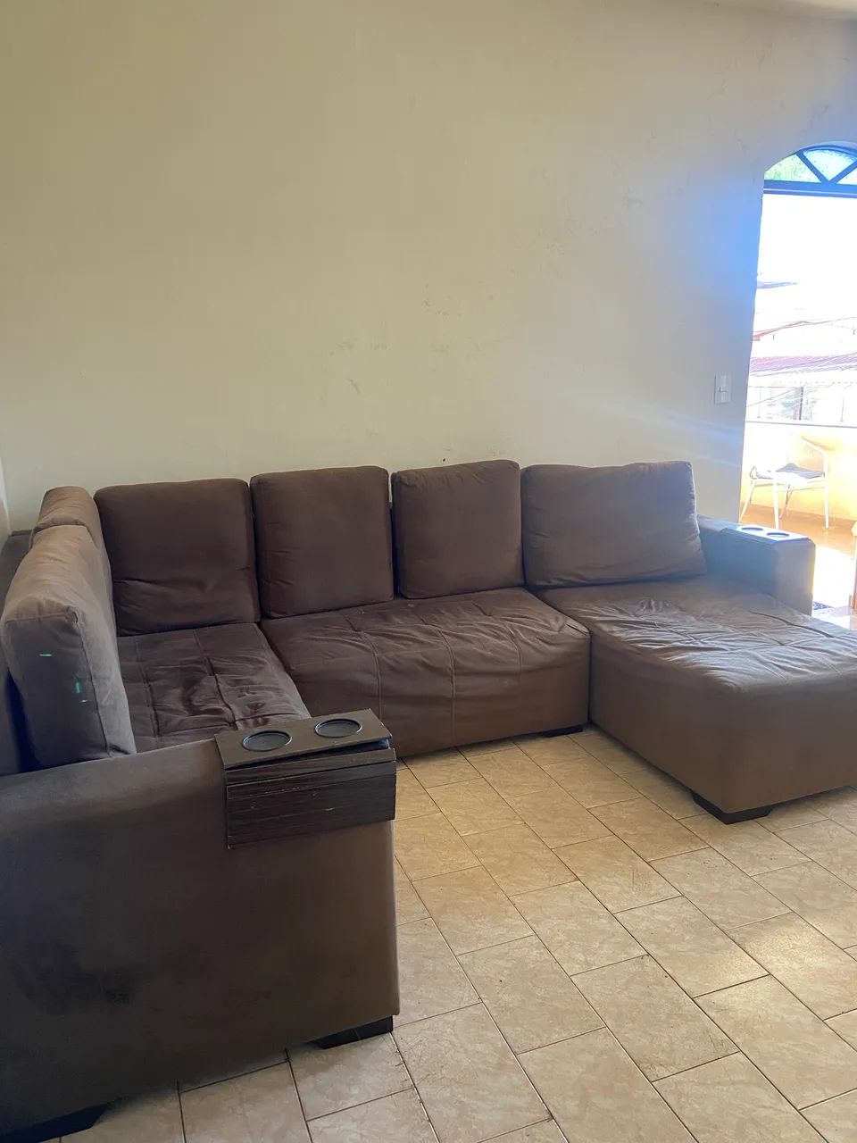 Sofá de canto - Foto 2