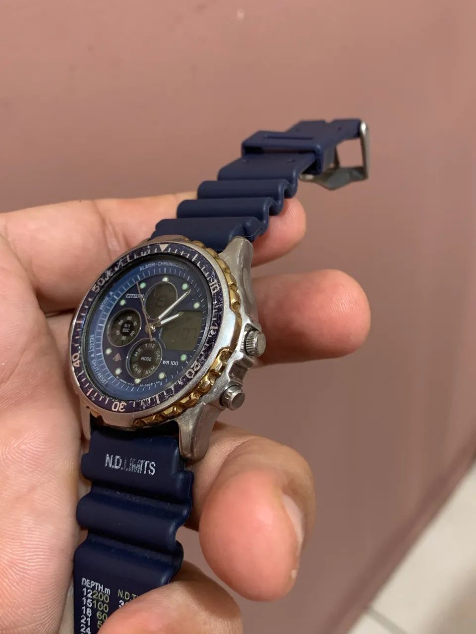Citizen C450 mini combo - Foto 2