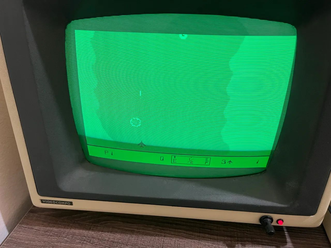 Monitor Apple II