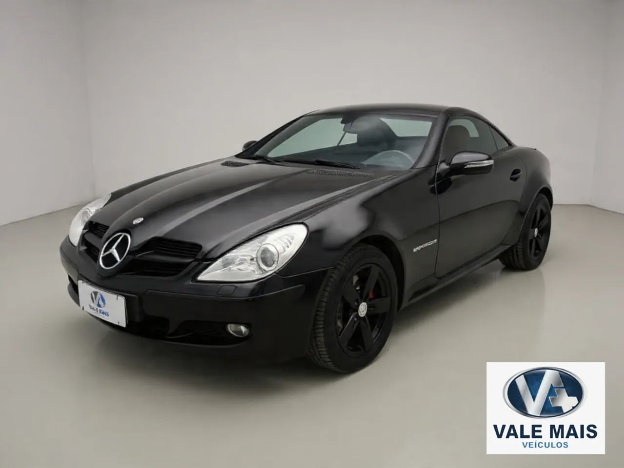 Mercedes-Benz SLK-200 Kompressor 16v/ 200 CGI 16V 2009