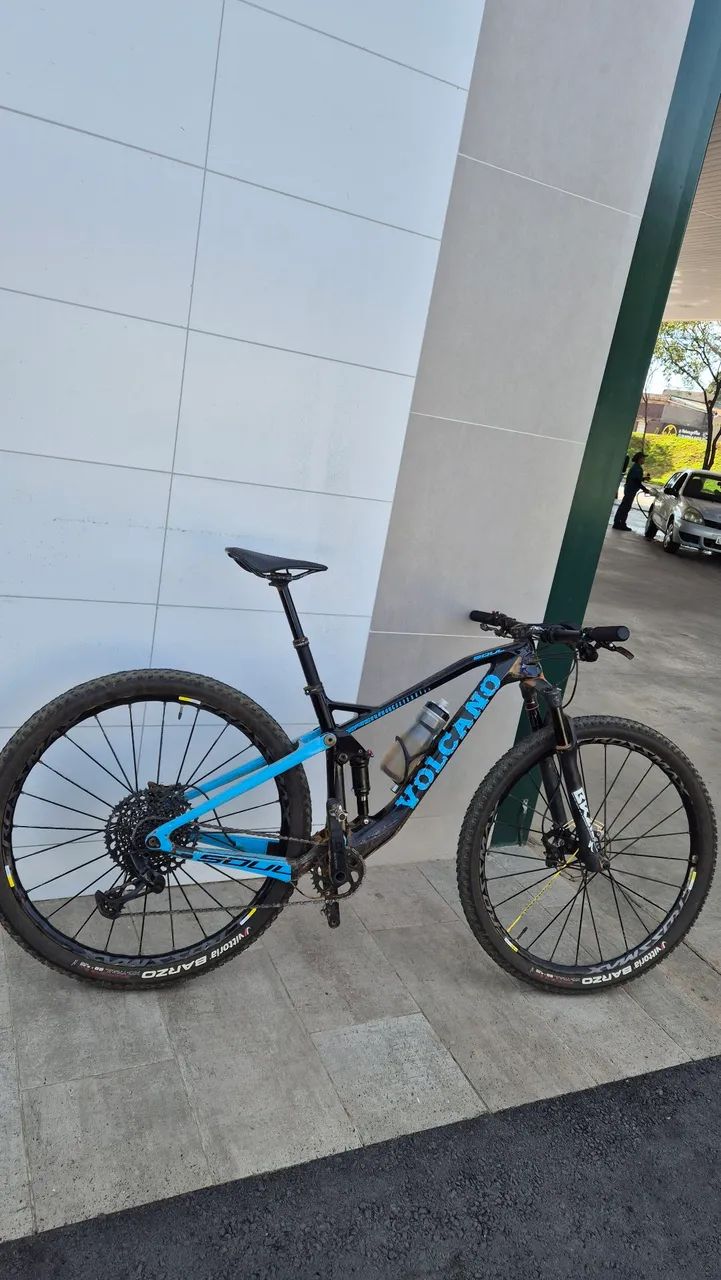 Bicicleta Soul Volcano  - Foto 2
