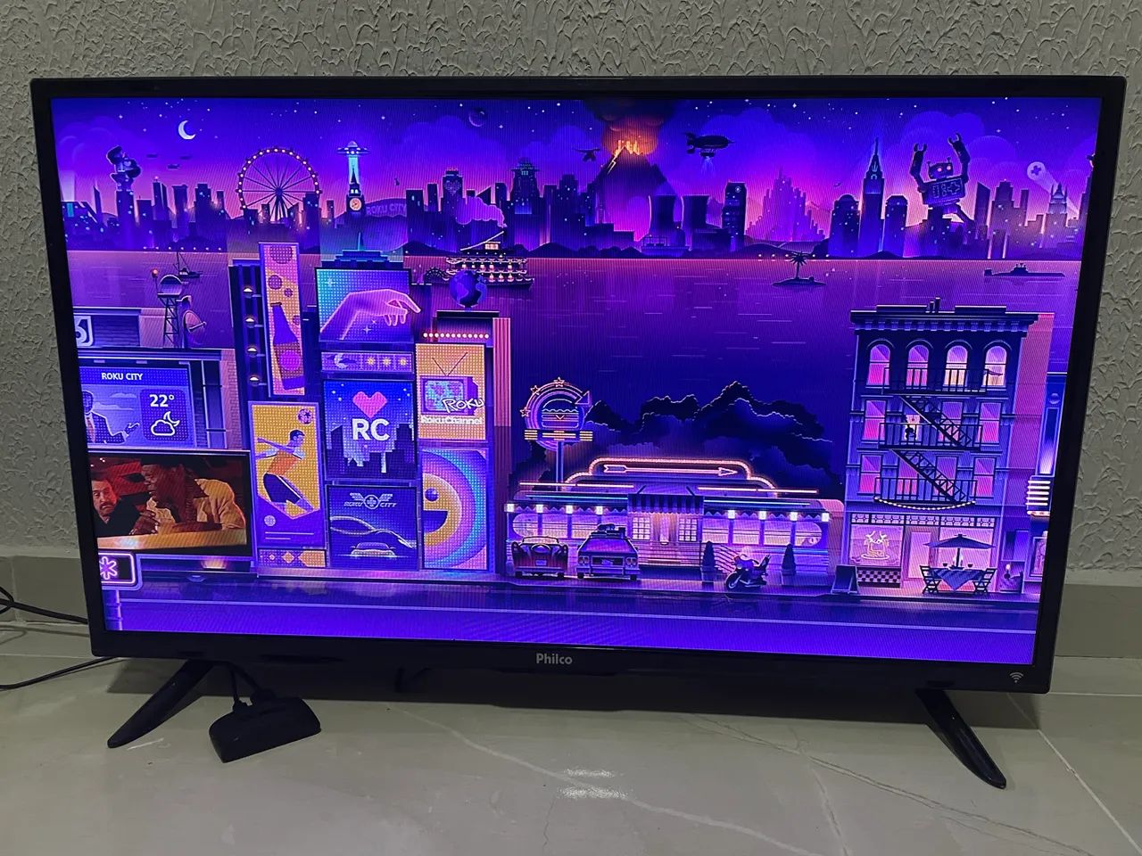 Tv 32? Philco  - Foto 3