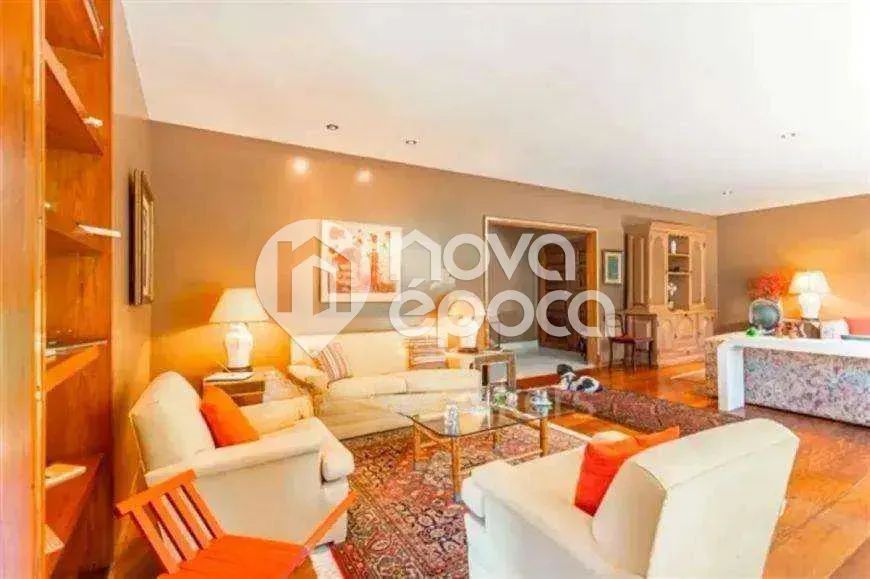 Ipanema | Apartamento 4 quartos, sendo 2 suites - Foto 2