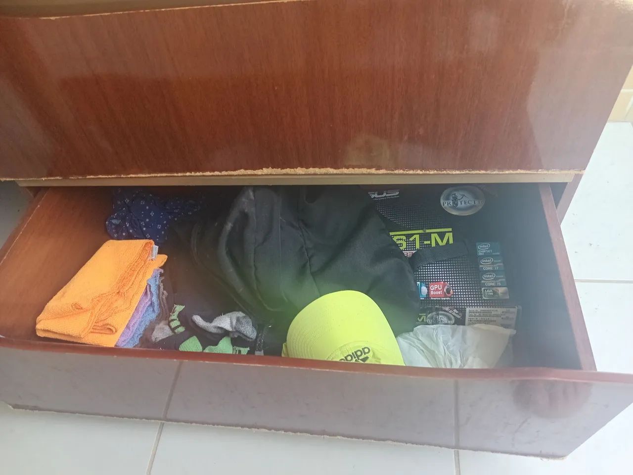 COMODA(DOAÇÃO) - Foto 2