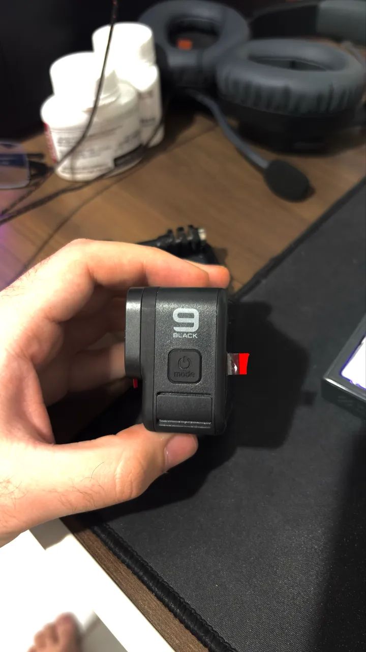 GOPRO Hero9 Black - Foto 3