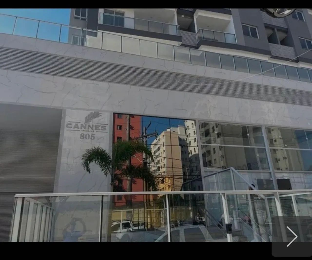 Alugo cobertura Vila velha  - Foto 2
