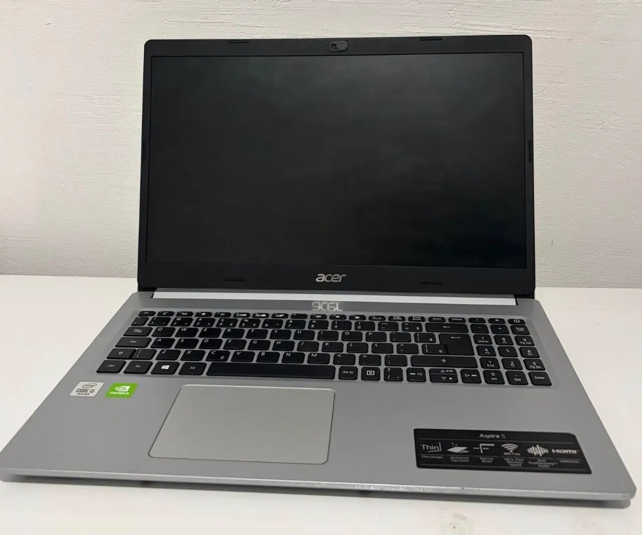 Notebook Acer Aspire 5 - Foto 2