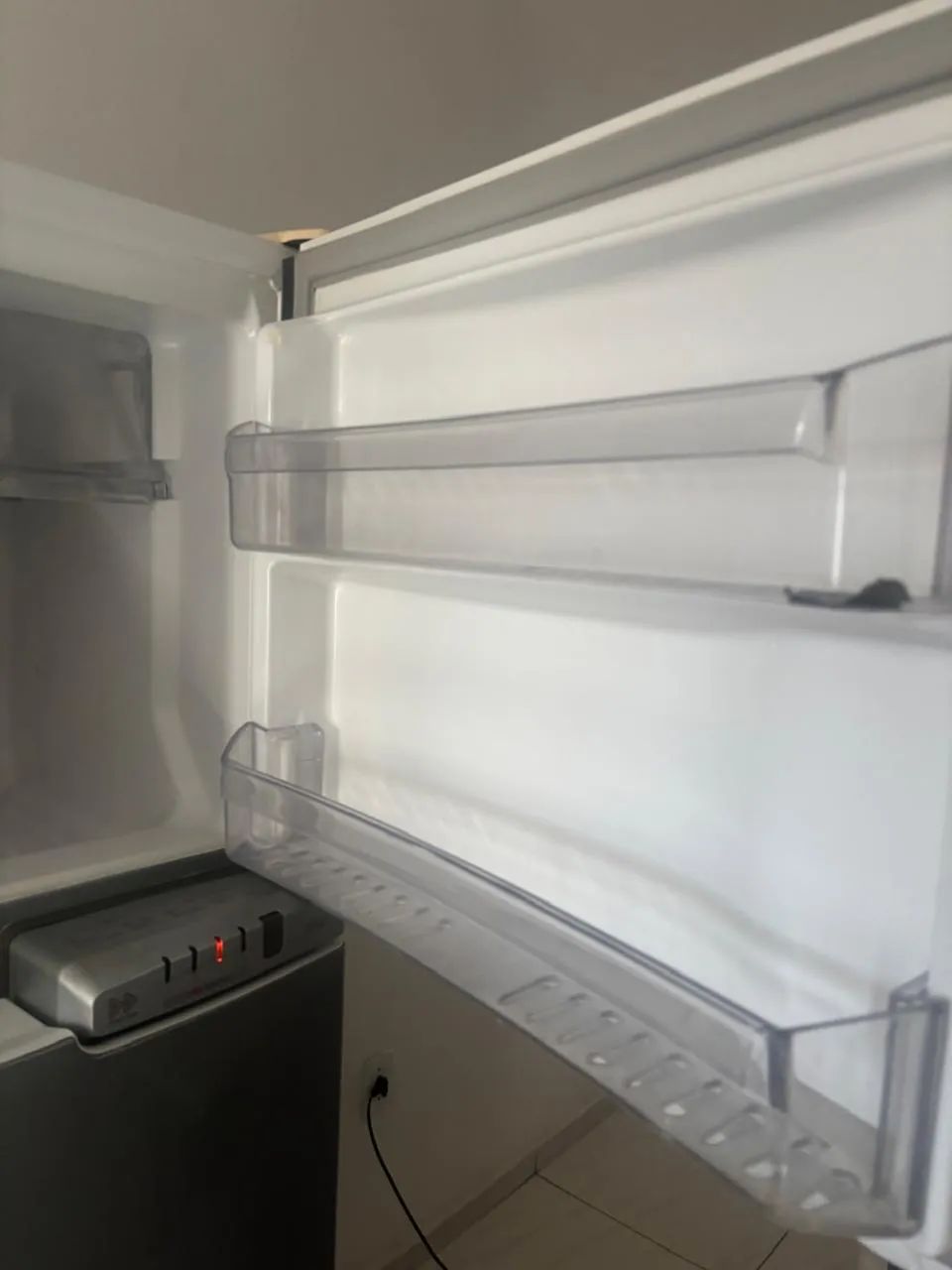 Geladeira Brastemp  - Foto 5