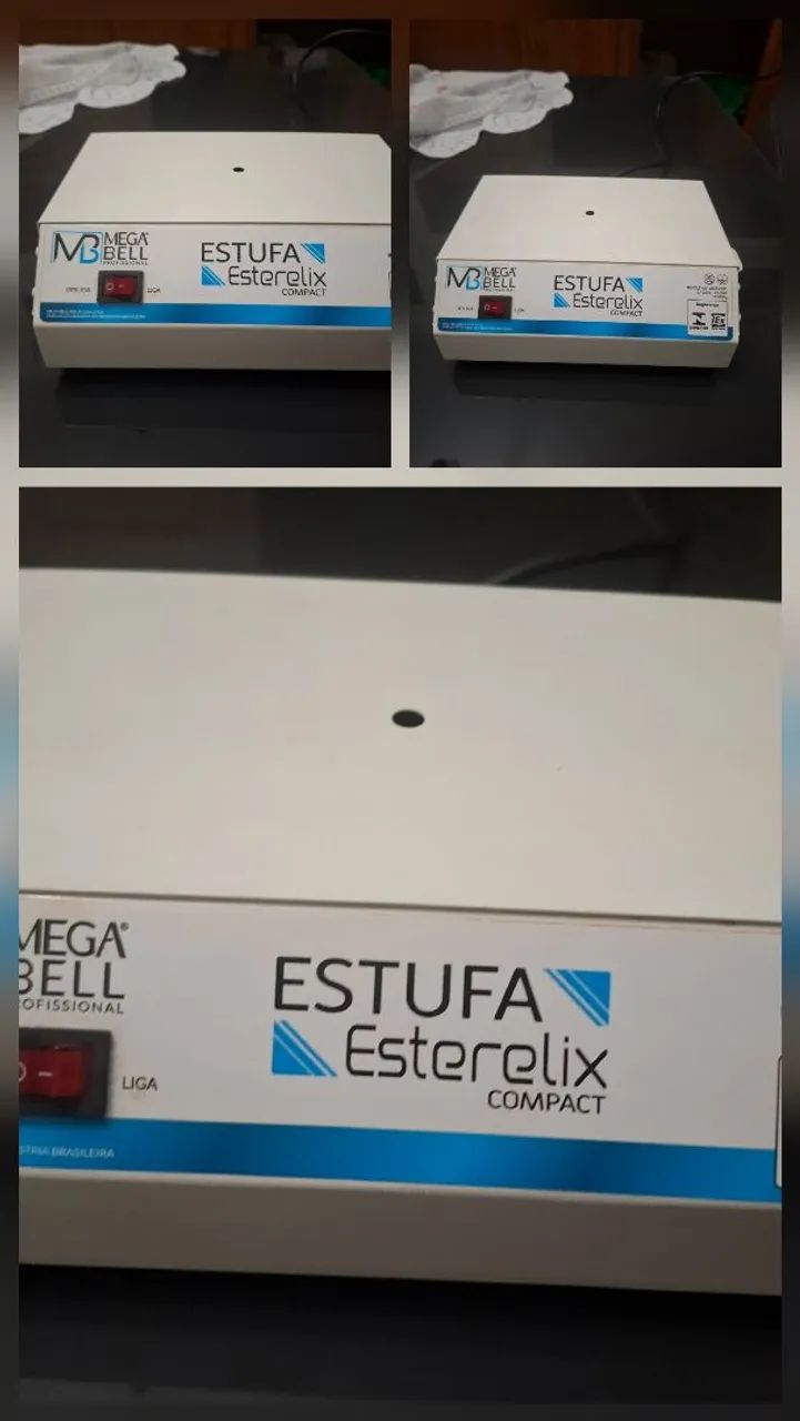Esterilizador  - Foto 4