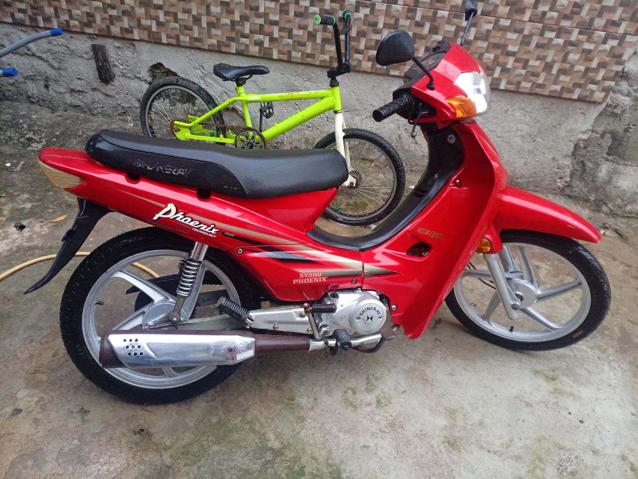 Vendo ou troco  - Foto 2