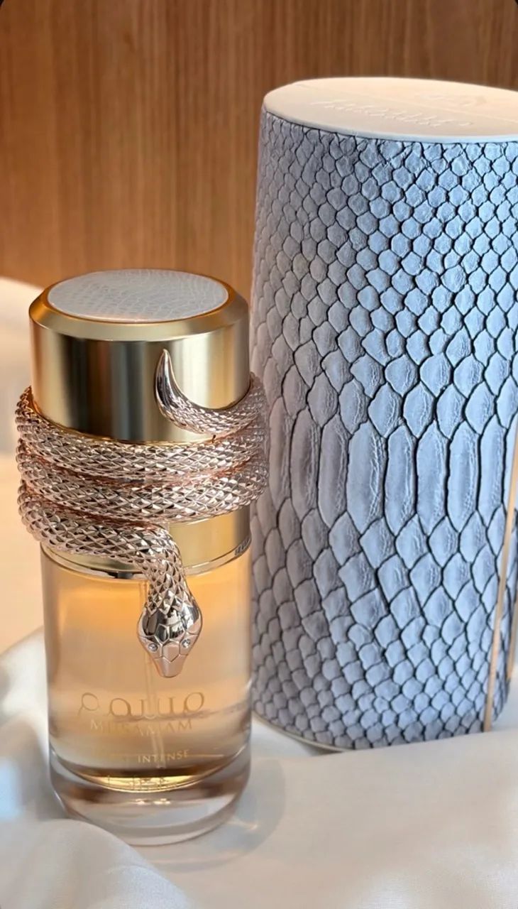 MUSAMAM  - PERFUME ÁRABE 