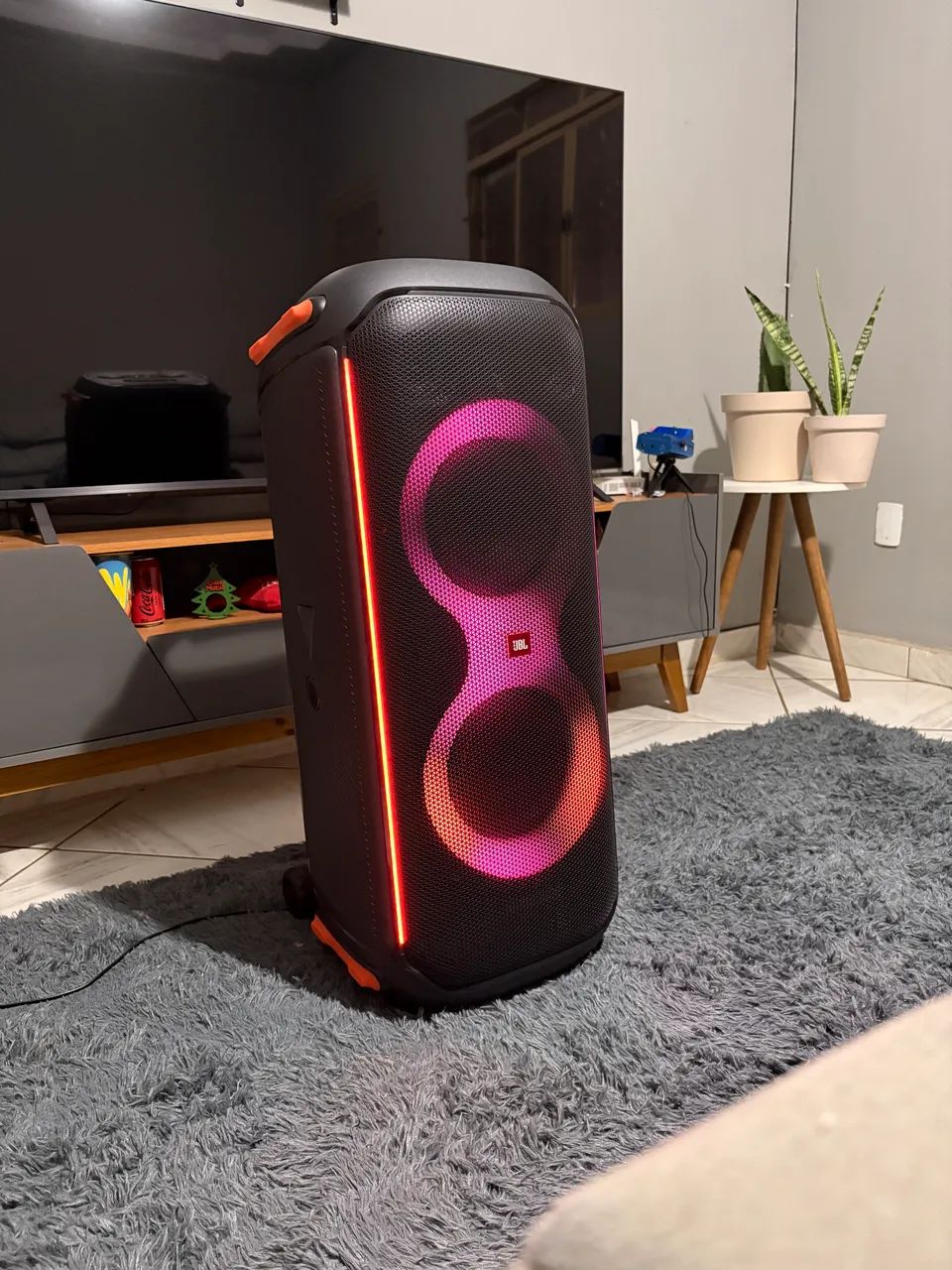 JBL Partybox 710 - Foto 4