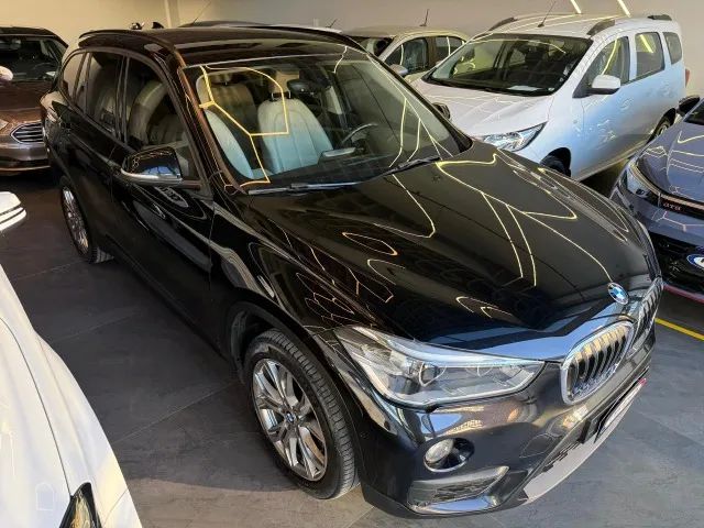 BMW X1 X1 SDRIVE 20i 2.0/2.0 TB Acti.Flex Aut. 2019
