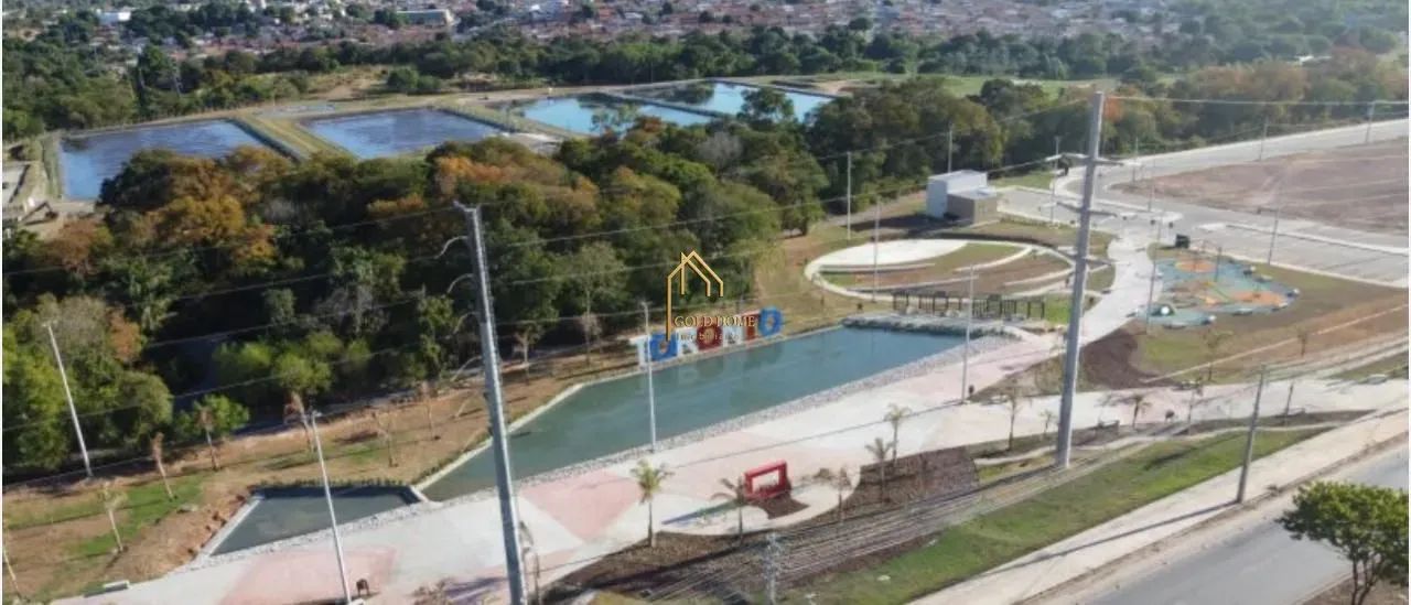 Vendo Terreno em Condomínio Ginco Empresarial Toronto - Foto 3
