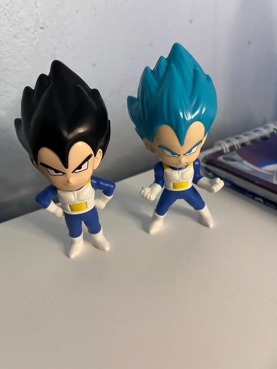 BONECO DRAGON BALL