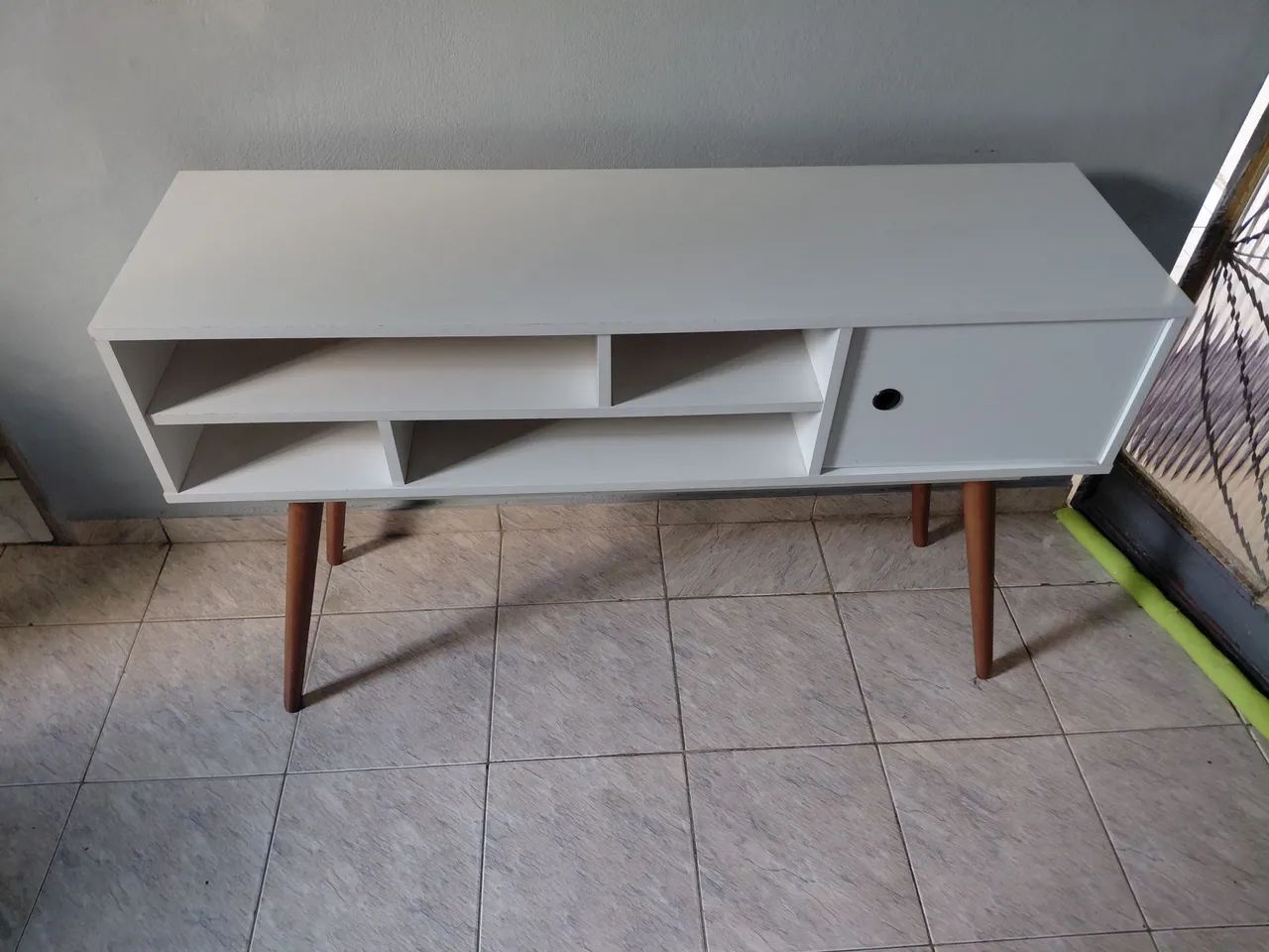 Rak aparador seme nova... - Foto 3