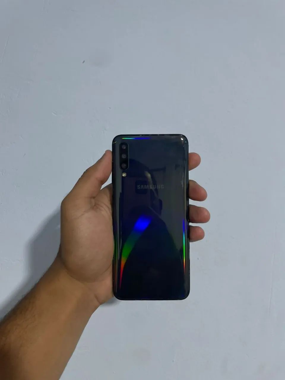 Samsung A70 - Foto 2