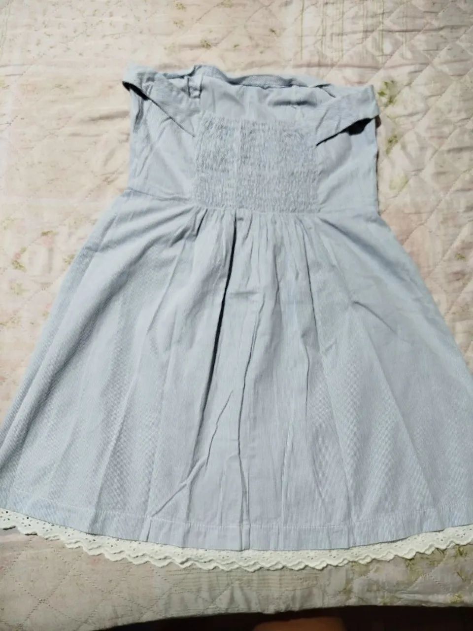 Vestido Tam P  - Foto 3