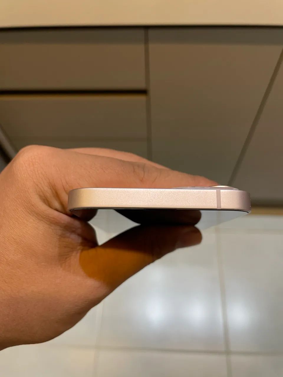 iPhone 13 128GB Impecável  - Foto 5