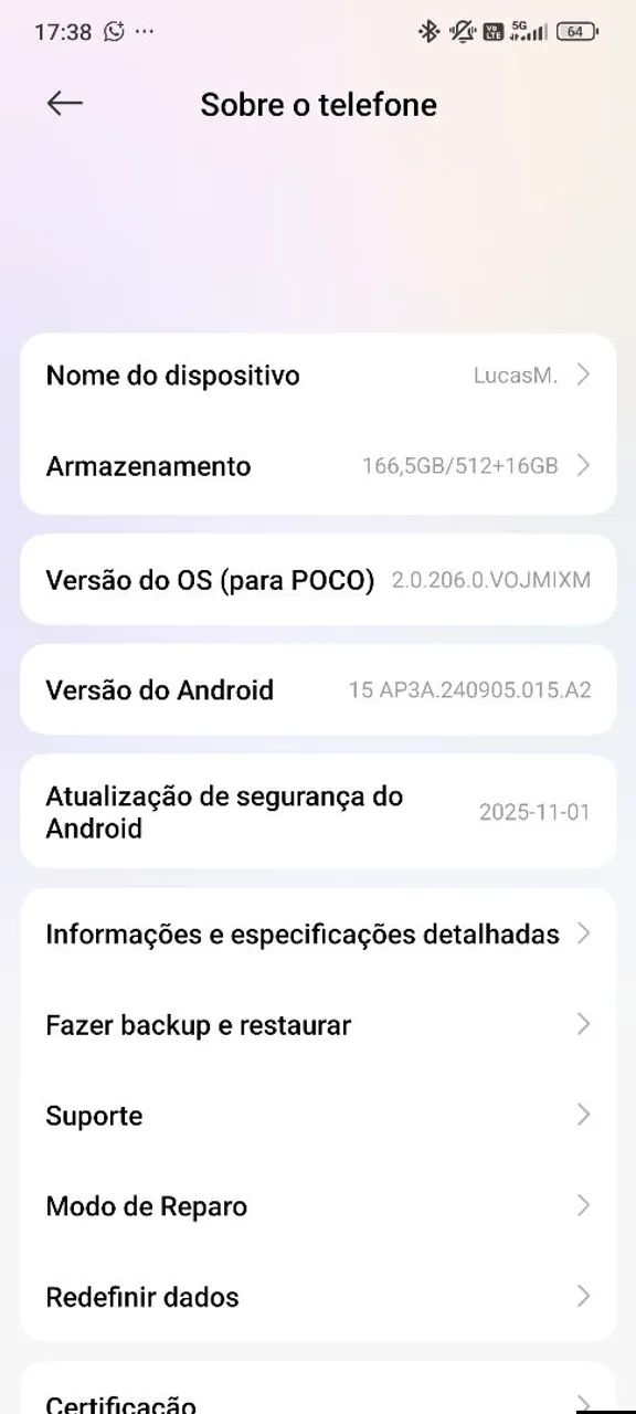Pocco X7 pro  - Foto 3